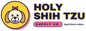 Holy Shih Tzu Supply Co. logo